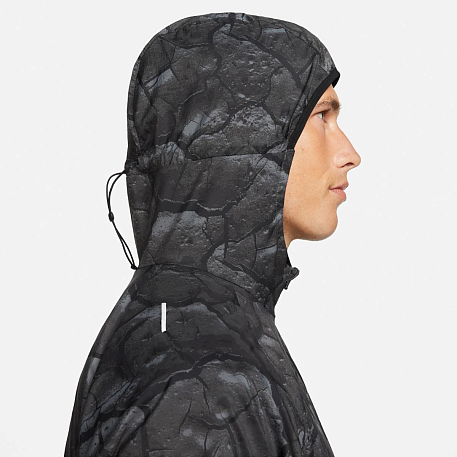 Куртка Nike Aireez Lightweight Trail Running Jacket