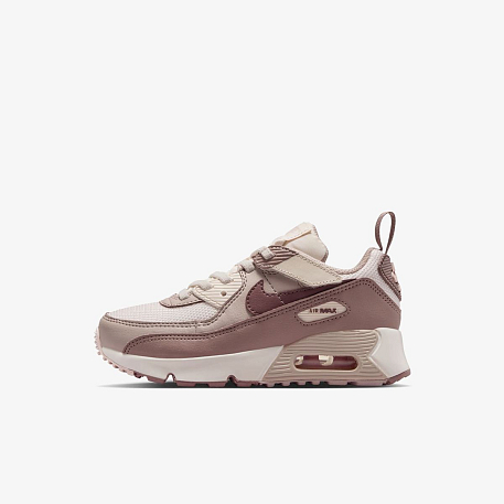 Кроссовки NIKE AIR MAX 90 EASYON MESH (PS)