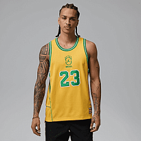 Футболка JORDAN M J ESS MESH JERSEY P6