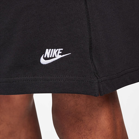 Шорты NIKE M NK CLUB KNIT SHORT