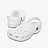 Клоги Crocs Classic Atm
