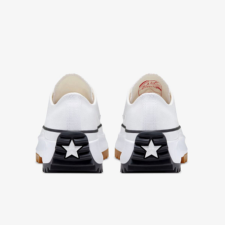 Кеды Converse RUN STAR HIKE OX