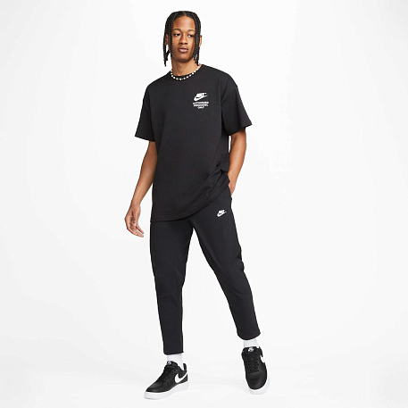 Футболка NIKE M NSW AUTHRZD  PERSONNEL TEE