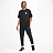 Футболка NIKE M NSW AUTHRZD  PERSONNEL TEE