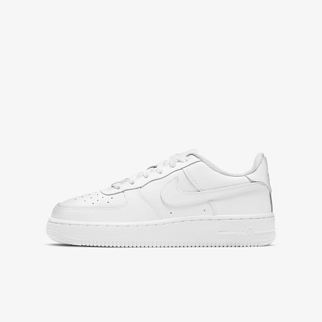 Кроссовки Nike AIR FORCE 1 LE (GS)