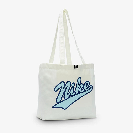 Сумка NIKE NK HERTG TOTE 2.0-RETRO PACK