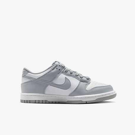 Кроссовки NIKE DUNK LOW (GS)
