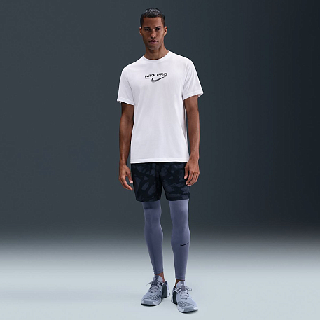 Футболка NIKE M NK DF TEE PRO TRAINING