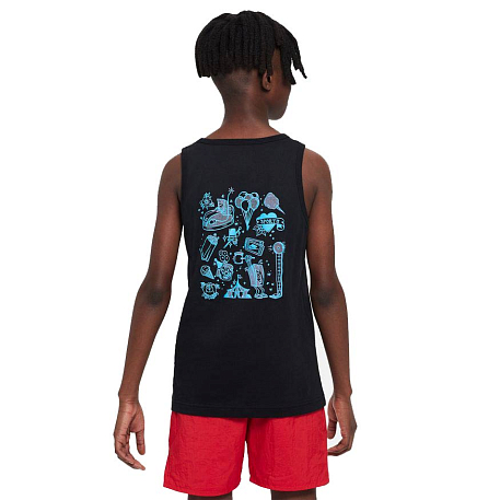 Майка Nike Sportswear Tank Top