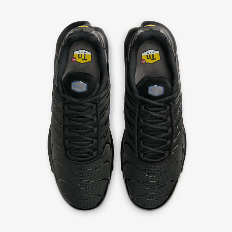 Кроссовки NIKE AIR MAX PLUS