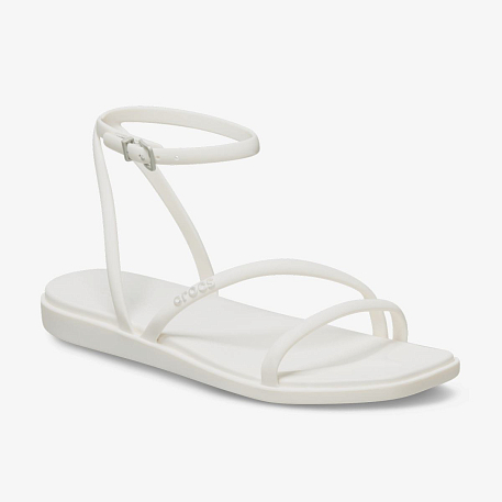 Сандалии Crocs MIAMI    ANKLE    STRAP SANDAL BLK