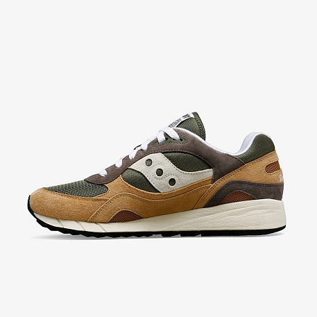 Кроссовки Saucony SHADOW 6000