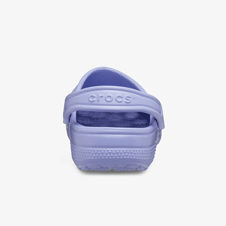 Клоги CROCS Classic Whi