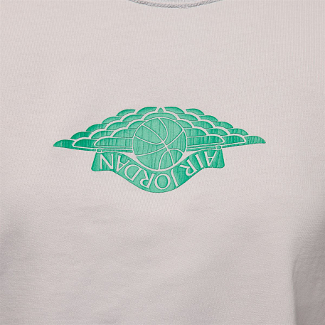 Футболка JORDAN W J FLT SS SHGF GFX TEE RA