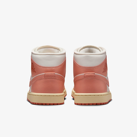 Кроссовки WMNS AIR JORDAN 1 MID