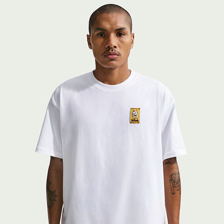 Футболка NIKE U NSW TEE LSE CAFE SWOOSH VAN