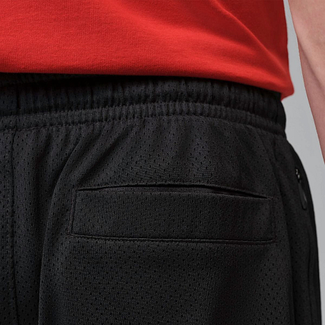Шорты JORDAN M J BRK GFX MESH 7" SHORT