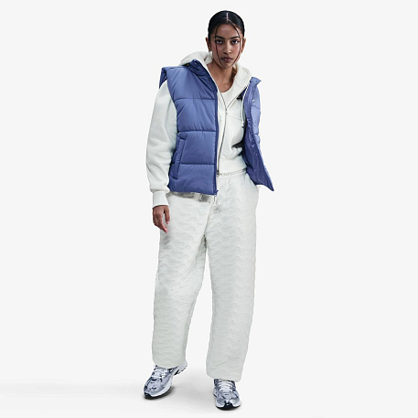 Брюки NIKE W NSW PHNX FLC HR OS AOJ PANT