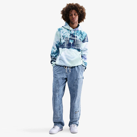 Брюки NIKE M NK DENIM PANT NAOS