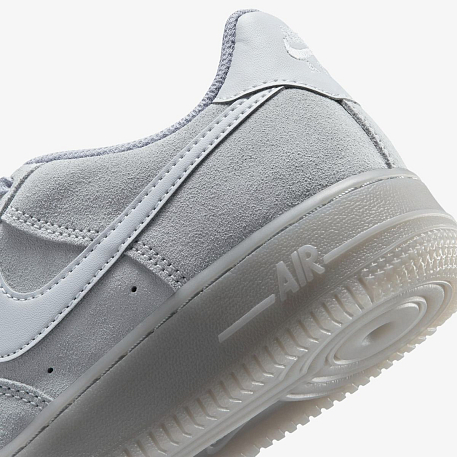 Кроссовки NIKE AIR FORCE 1 LV8 (GS)