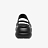 Сандалии Crocs CRUSH SANDAL BLK