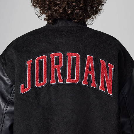 Куртка JORDAN JDN JORDAN VARSITY / JDN JORDAN VARSITY