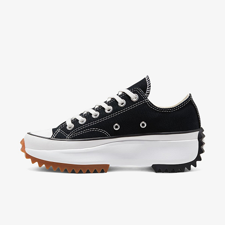 Кеды Converse RUN STAR HIKE OX