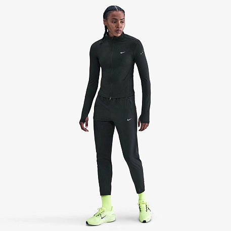 Брюки NIKE W NK TEMPO DF MR 7/8 PANT