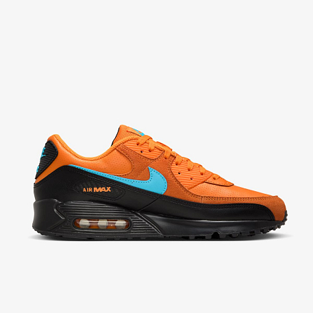 Кроссовки NIKE AIR MAX 90