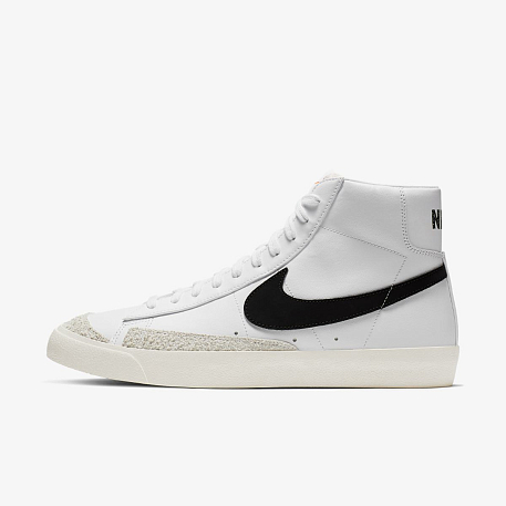 Кроссовки Nike Blazer Mid 77 Vintage