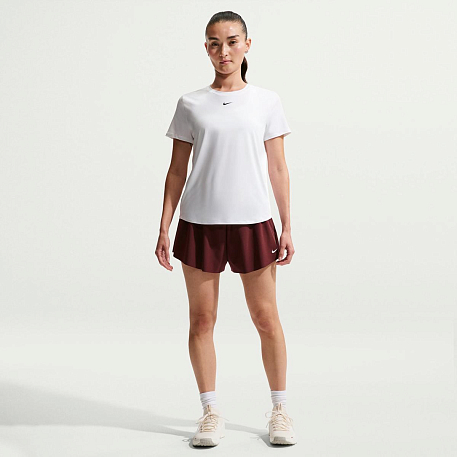 Футболка NIKE W NK ONE CLASSIC DF SS TOP