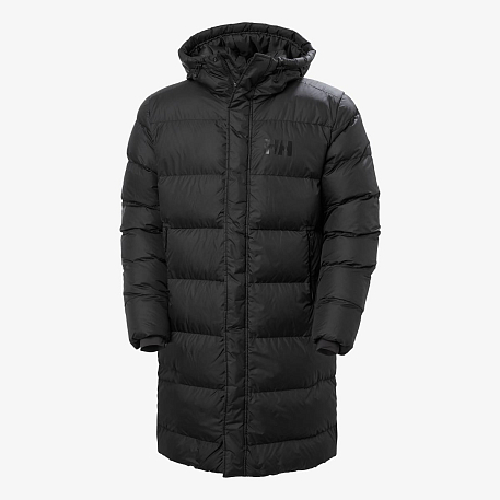 Парка Helly Hansen ACTIVE LONG WINTER PARKA