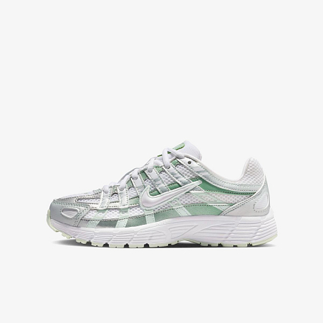 Кроссовки NIKE P-6000 SE (GS)