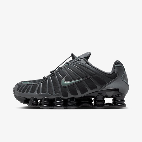 Кроссовки NIKE SHOX TL