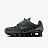 Кроссовки NIKE SHOX TL