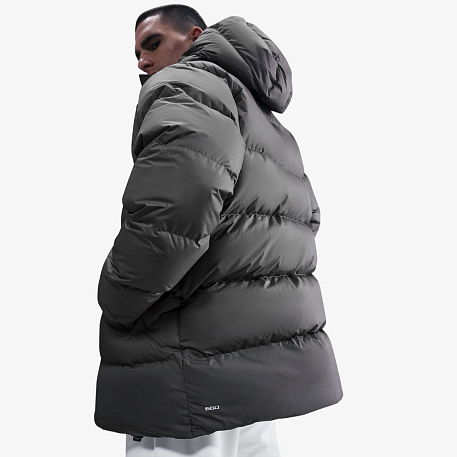 Куртка NIKE M NK TF CLUB PARKA 650