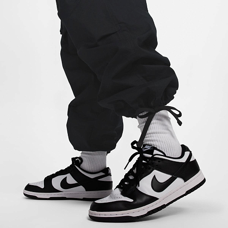 Брюки NIKE W NSW DANCE CARGO PANT