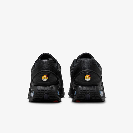 Кроссовки NIKE AIR MAX DN