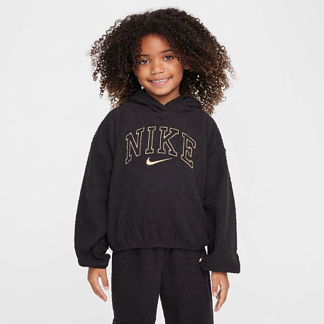 Костюм NIKE NKG SWOOSH SPIRIT TEDDY SET / NKG SWOOSH SPIRIT TEDDY SET