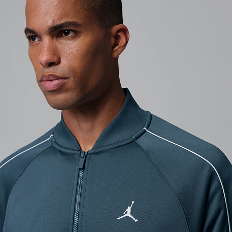 Куртка JORDAN M J BRK TRICOT TRACK SUIT JKT