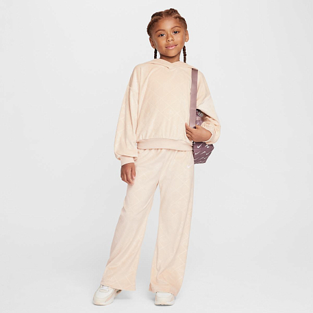 Костюм NIKE NKG COZY AOP MONOGRAM SET / NKG COZY AOP MONOGRAM SET