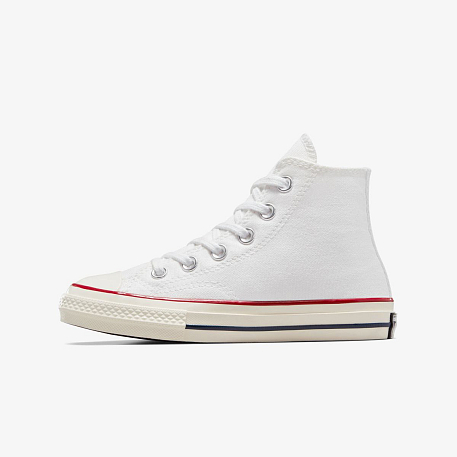 Кеды Converse Chuck 70 Vintage Canvas Kids