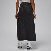 Юбка JORDAN W AIR JRD DENIM SKIRT