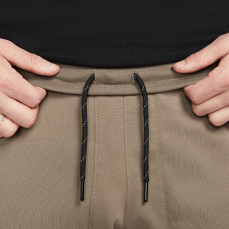 Брюки NIKE M NSW AIR MAX DF FLC JOGGER BB