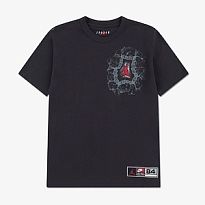 Футболка JORDAN JDB JERSEY BREAK THROUGH