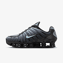 Кроссовки NIKE SHOX TL