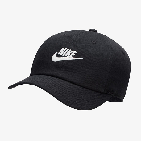 Кепка NIKE K NK CLUB CAP US CB FUT WSH