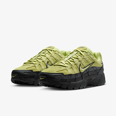 Кроссовки NIKE P-6000 PRM
