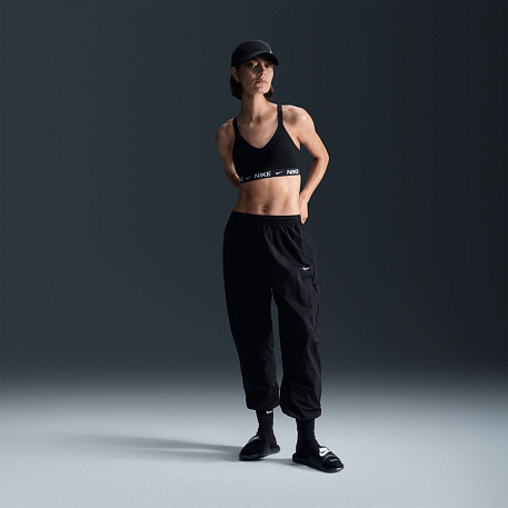 Топ NIKE W NK DF INDY MED SPT BRA