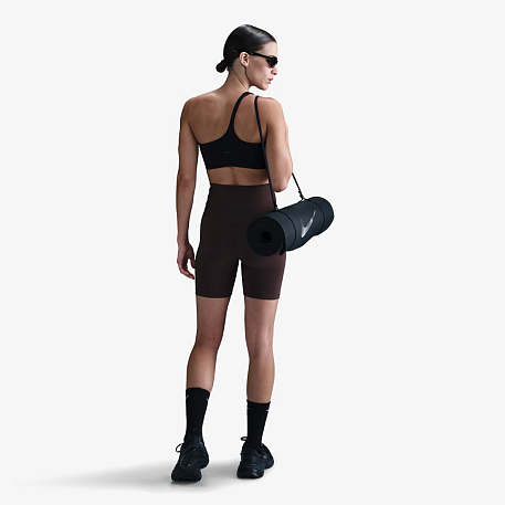 Топ NIKE W NK ZENVY ASYM